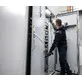 Bosch sprieguma testeris EXVT1000-17